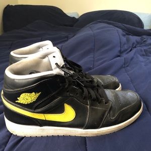 Nike Jordan 1 Retro High Tops